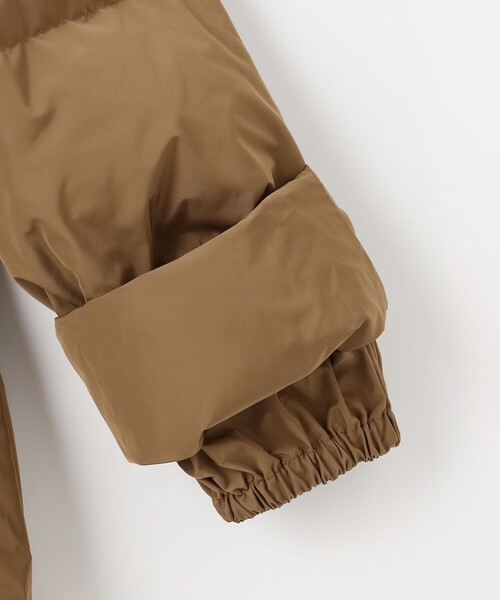 マイクロタッサーダウン コートⅡ（ダウンジャケット/コート）｜自由区