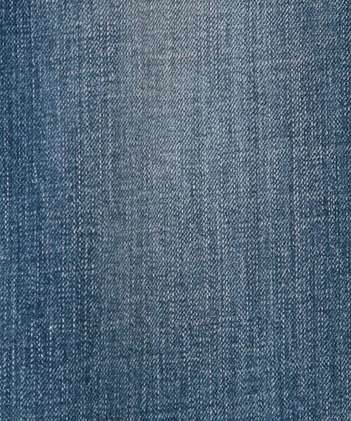 EDITION（エディション）の「エッセンシャルデニム ストレートパンツ（デニムパンツ・レディース・ライトブルー・34/36/38）」の10枚目の写真