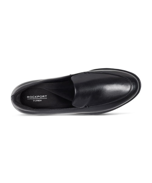ROCKPORT（ロックポート）の「【WOMEN】ORESA／オレサ ローファー（ローファー・レディース・ブラック・25.0cm/24.5cm/24.0cm/23.5cm/23.0cm）」の9枚目の写真