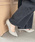 LE TALON�i���^�����j�́u6.5cm V�J�b�g�V�[���p���v�X�i�p���v�X�j�v�b�I�[�g�~�[��