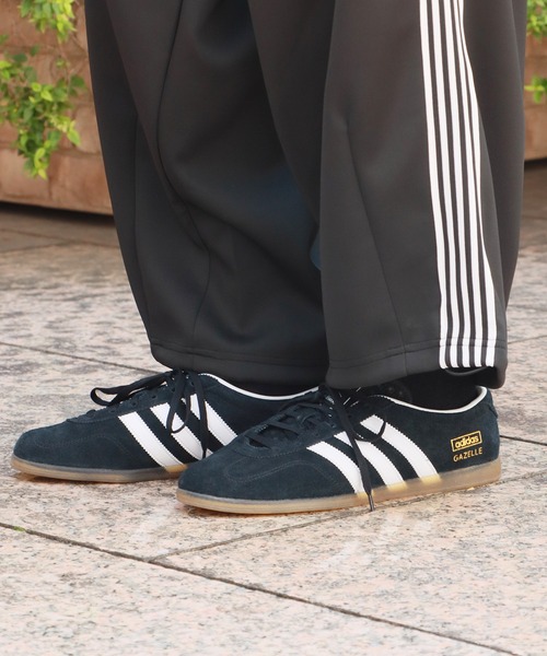 adidas（アディダス）の「adidas/アディダス GAZELLE LO PRP W スニーカー（スニーカー・メンズ・ブラック・23/23.5/24/24.5/25/26/26.5/27/27.5/28）」の14枚目の写真