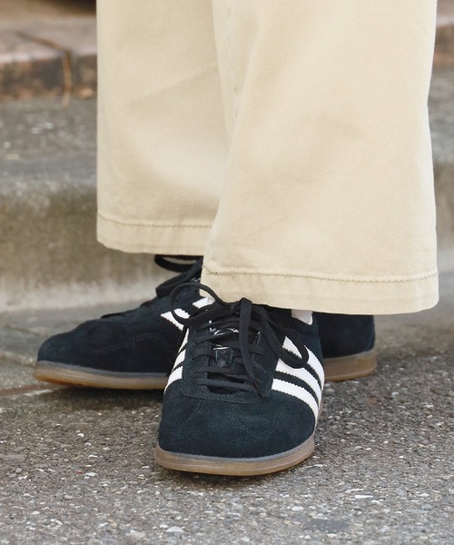 adidas（アディダス）の「adidas/アディダス GAZELLE LO PRP W スニーカー（スニーカー・メンズ・ブラック・23/23.5/24/24.5/25/26/26.5/27/27.5/28）」の10枚目の写真