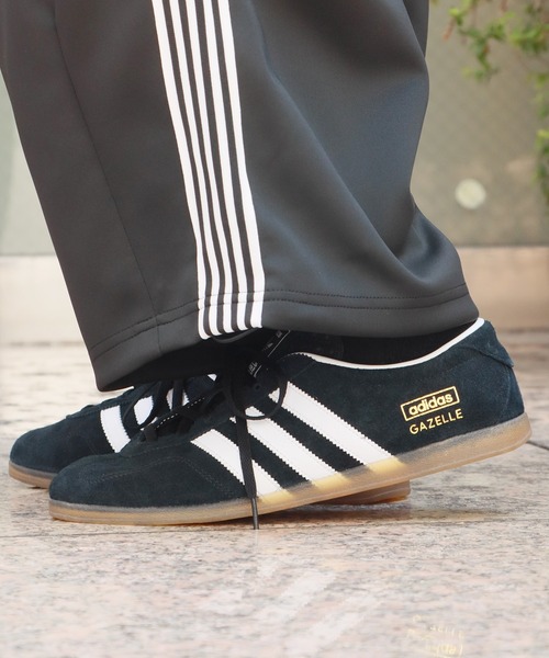 adidas（アディダス）の「adidas/アディダス GAZELLE LO PRP W スニーカー（スニーカー・メンズ・ブラック・23/23.5/24/24.5/25/26/26.5/27/27.5/28）」の15枚目の写真