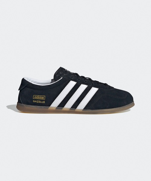 adidas（アディダス）の「adidas/アディダス GAZELLE LO PRP W スニーカー（スニーカー・メンズ・ブラック・23/23.5/24/24.5/25/26/26.5/27/27.5/28）」の17枚目の写真