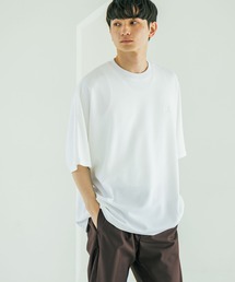 LAKOLE | スムースドルマンTEE / 592133(Tシャツ/カットソー)