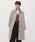 MHL.iGGC`Gj́uWORN COTTON NYLONiXeJ[R[gjvbx[W