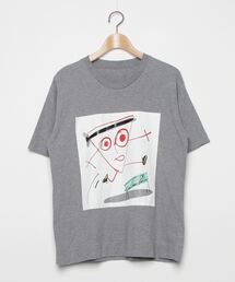 セール/ブランド古着】PLAN C｜プランシーのTシャツ/カットソー