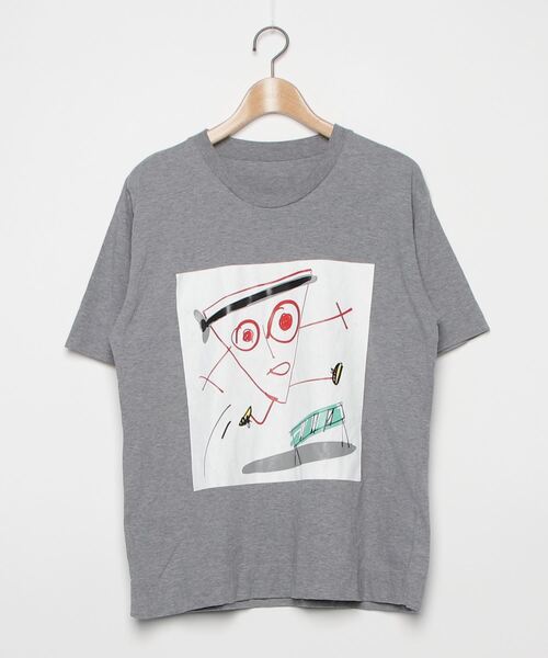 セール/ブランド古着】PLAN C｜プランシー（レディース）のTシャツ