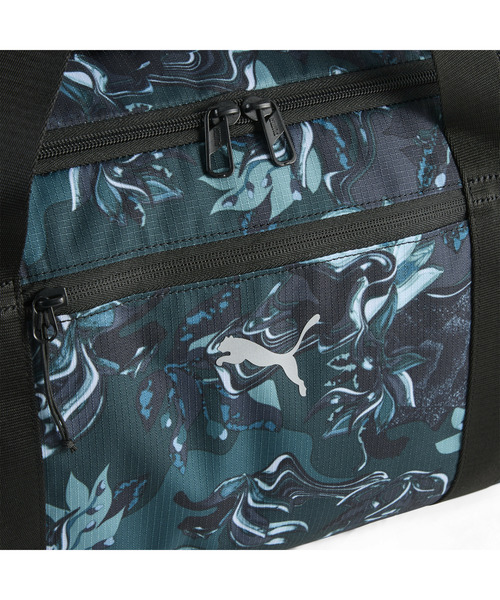 PUMA（プーマ）の「PUMA プーマ ウィメンズ AT ESS コンセプトIV バレルバッグ 28.5L（ショルダーバッグ・レディース・その他1・フリー）」の4枚目の写真