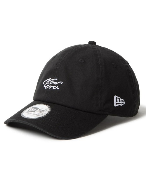 NEW ERA（ニューエラ）の「NEW ERA/ニューエラ キャップ カジュアルクラシック New Era 1920（キャップ・メンズ・ブラック系その他/オレンジ/ネイビー/ライトブルーグレー/ライトグレー/ライトベージュ/ストーン/ブラック・FREE）」の3枚目の写真