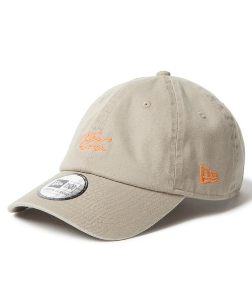 NEW ERA（ニューエラ）の「NEW ERA/ニューエラ キャップ カジュアルクラシック New Era 1920（キャップ・メンズ・ブラック系その他/オレンジ/ネイビー/ライトブルーグレー/ライトグレー/ライトベージュ/ストーン/ブラック・FREE）」の6枚目の写真