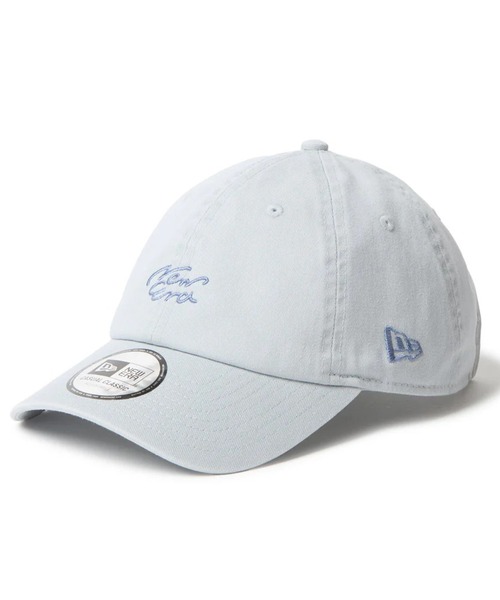 NEW ERA（ニューエラ）の「NEW ERA/ニューエラ キャップ カジュアルクラシック New Era 1920（キャップ・メンズ・ブラック系その他/オレンジ/ネイビー/ライトブルーグレー/ライトグレー/ライトベージュ/ストーン/ブラック・FREE）」の4枚目の写真