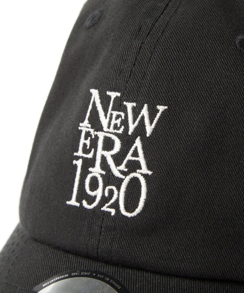 NEW ERA（ニューエラ）の「NEW ERA/ニューエラ キャップ カジュアルクラシック New Era 1920（キャップ・メンズ・ブラック系その他/オレンジ/ネイビー/ライトブルーグレー/ライトグレー/ライトベージュ/ストーン/ブラック・FREE）」の18枚目の写真