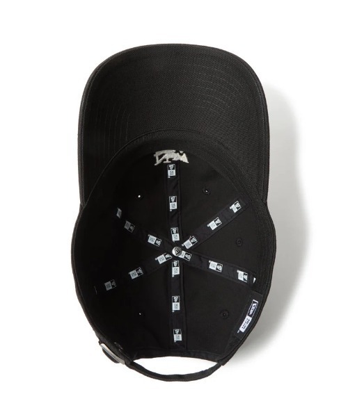 NEW ERA（ニューエラ）の「NEW ERA/ニューエラ キャップ カジュアルクラシック New Era 1920（キャップ・メンズ・ブラック系その他/オレンジ/ネイビー/ライトブルーグレー/ライトグレー/ライトベージュ/ストーン/ブラック・FREE）」の17枚目の写真