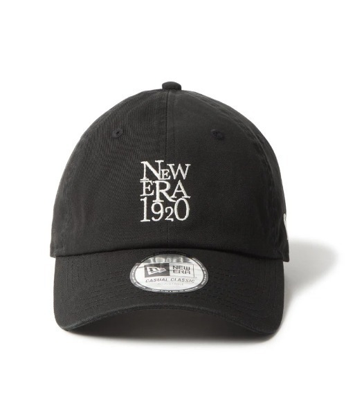 NEW ERA（ニューエラ）の「NEW ERA/ニューエラ キャップ カジュアルクラシック New Era 1920（キャップ・メンズ・ブラック系その他/オレンジ/ネイビー/ライトブルーグレー/ライトグレー/ライトベージュ/ストーン/ブラック・FREE）」の15枚目の写真