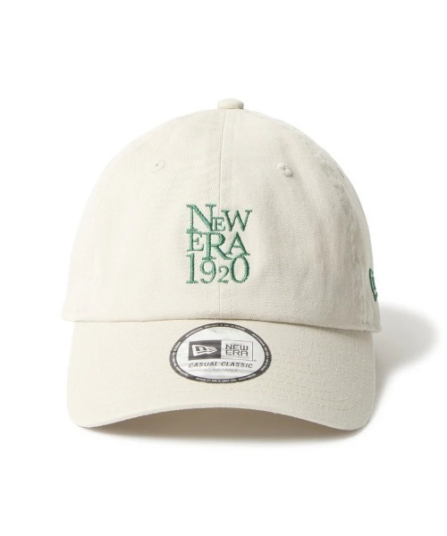 NEW ERA（ニューエラ）の「NEW ERA/ニューエラ キャップ カジュアルクラシック New Era 1920（キャップ・メンズ・ブラック系その他/オレンジ/ネイビー/ライトブルーグレー/ライトグレー/ライトベージュ/ストーン/ブラック・FREE）」の9枚目の写真