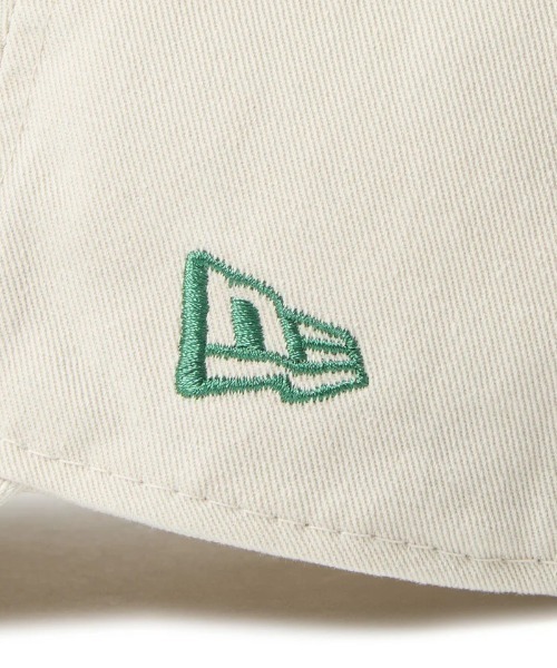 NEW ERA（ニューエラ）の「NEW ERA/ニューエラ キャップ カジュアルクラシック New Era 1920（キャップ・メンズ・ブラック系その他/オレンジ/ネイビー/ライトブルーグレー/ライトグレー/ライトベージュ/ストーン/ブラック・FREE）」の13枚目の写真