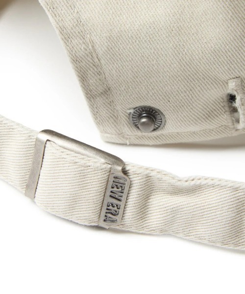 NEW ERA（ニューエラ）の「NEW ERA/ニューエラ キャップ カジュアルクラシック New Era 1920（キャップ・メンズ・ブラック系その他/オレンジ/ネイビー/ライトブルーグレー/ライトグレー/ライトベージュ/ストーン/ブラック・FREE）」の14枚目の写真