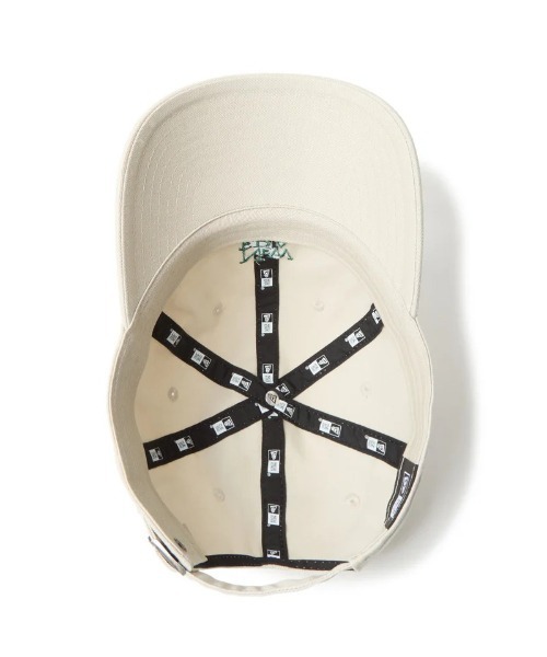 NEW ERA（ニューエラ）の「NEW ERA/ニューエラ キャップ カジュアルクラシック New Era 1920（キャップ・メンズ・ブラック系その他/オレンジ/ネイビー/ライトブルーグレー/ライトグレー/ライトベージュ/ストーン/ブラック・FREE）」の11枚目の写真