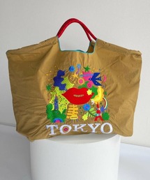 Ball&Chain({[Ah`F[)[Ball&Chain]shopping bag-KISS TOKYO.2iLTCYj(GRobO/TuobO)