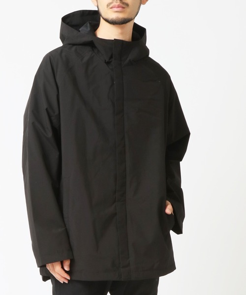 セール】大雨OK 耐水圧10000mm 撥水対応 裏メッシュ マウンテン