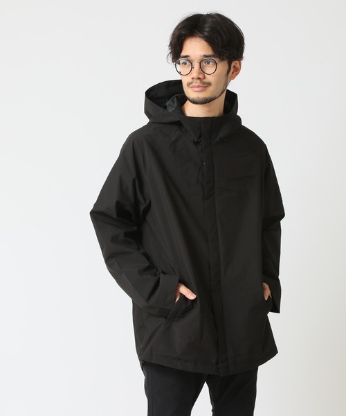 値下げしました！ アルマダ 撥水 パーカー 値下げしました！ アルマダ