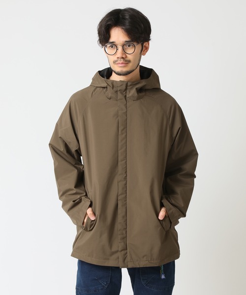 セール】大雨OK 耐水圧10000mm 撥水対応 裏メッシュ マウンテン