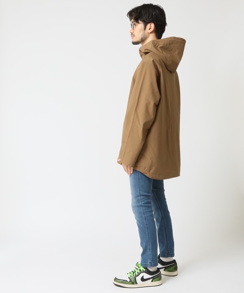 セール】大雨OK 耐水圧10000mm 撥水対応 裏メッシュ マウンテン