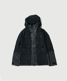 WHITE MOUNTAINEERING(zCg}EejAO)́yWhite Mountaineering / zCg}EejAOzWINDSTOPPER ZIP OFF MOUNTAIN PARKA(}Eep[J[)