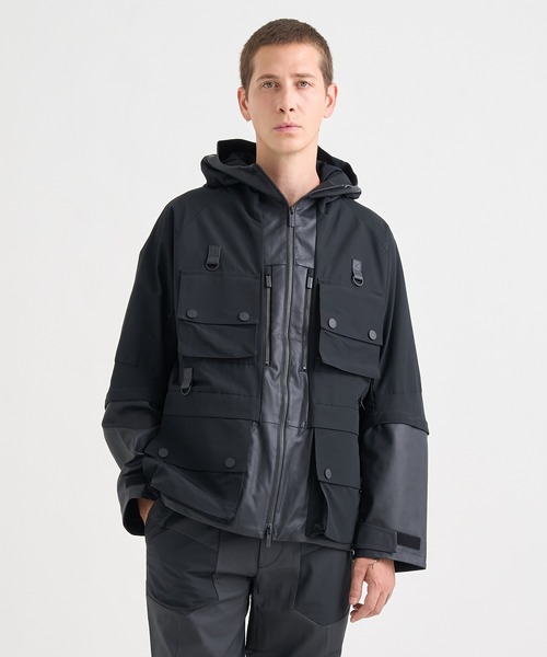 WHITE MOUNTAINEERING（ホワイトマウンテニアリング）の