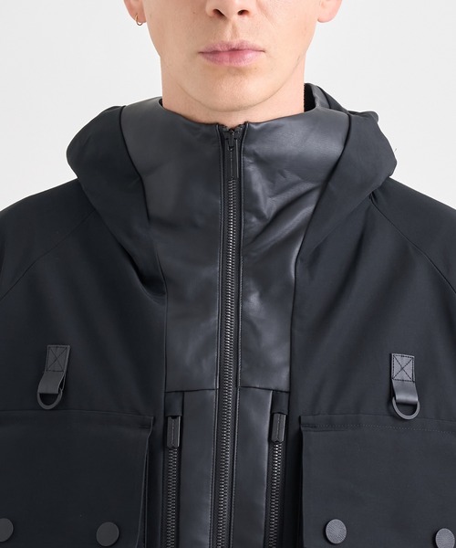 White Mountaineering / ホワイトマウンテニアリング