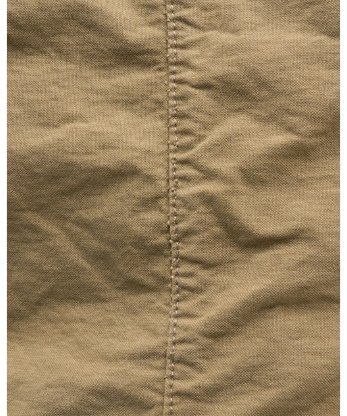 wjk（ダヴルジェイケイ）の「vintage drawstring tote bag（トートバッグ・メンズ・ブラック/ベージュ・FREE）」の14枚目の写真