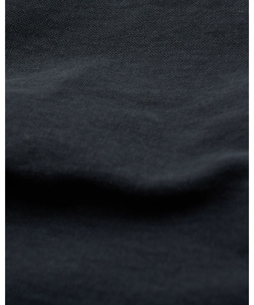 wjk（ダヴルジェイケイ）の「vintage drawstring tote bag（トートバッグ・メンズ・ブラック/ベージュ・FREE）」の17枚目の写真