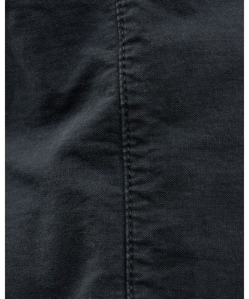 wjk（ダヴルジェイケイ）の「vintage drawstring tote bag（トートバッグ・メンズ・ブラック/ベージュ・FREE）」の18枚目の写真