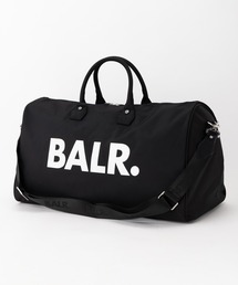 BALR.｜ボーラーのボストンバッグ（A4サイズ収納可）通販 - ZOZOTOWN