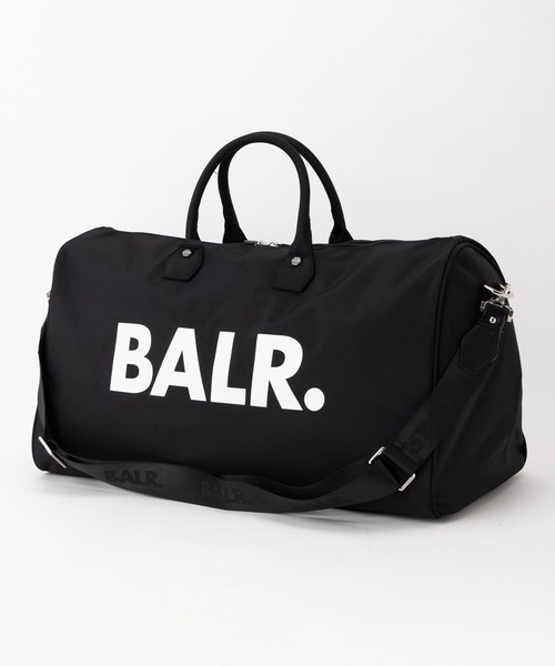 BALR.（ボーラー）の「BALR. Classic Duffle Bag（ボストン