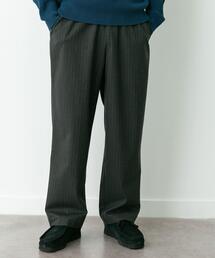 URBAN RESEARCH Sonny Label | ピンストライプイージーパンツ(その他パンツ)