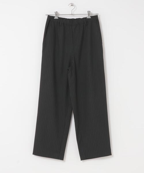 セール】ピンストライプイージーパンツ（その他パンツ）｜URBAN