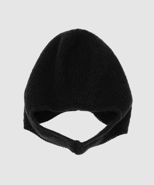 JACQUEMUS（ジャックムス）の「LE BONNET GROS GRAIN（ニットキャップ