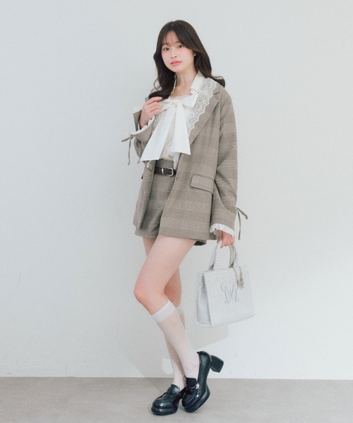 OLIVE des OLIVE（オリーブデオリーブ）の「【タブレット対応/推し活