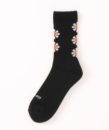 ROSTER SOX（ロスターソックス）の「ROSTER SOX/ロスターソックス　PEACE（ソックス/靴下・メンズ）」