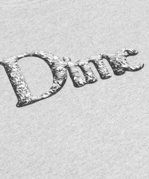DIME(ダイム)の「Dime/ダイム/Classic Decoy Hoodie(パーカー・メンズ・グレー/ブラック・M/L/XL)」の4枚目の写真