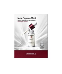 Centellian24(ZeAgDGeB[tH[)Madeca Mela Capture Mask 4p(pbN/tFCX}XN)