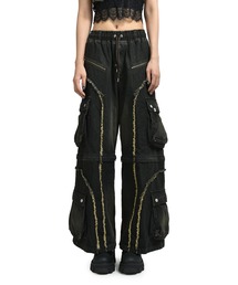 KHOKI/コッキ】M-51 french terry（カーゴパンツ）｜KHOKI（コッキ）の