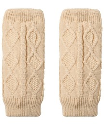 ボア」に該当するレッグウォーマーファッション通販 - ZOZOTOWN