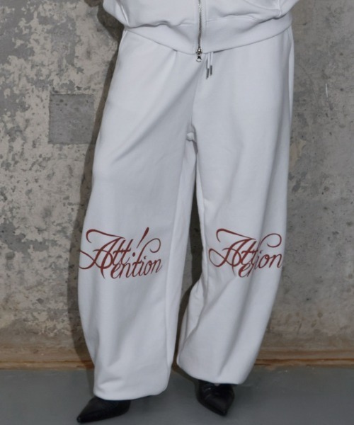 FANCY CLUB パンツ FANCY CLUB スウェットパンツ ジャージ CLUB/ファンシークラブ