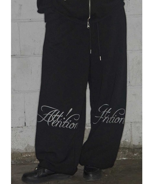 パンツ ANTICOUNTRYCLUB SWEATSHIRT & SWEATPANTS 9090 OG Logo Rich Sweat Pants – YZ