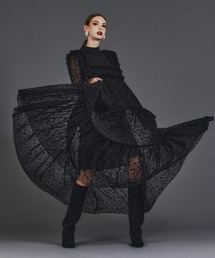 DOUBLE STANDARD CLOTHING｜ダブルスタンダードクロージングの