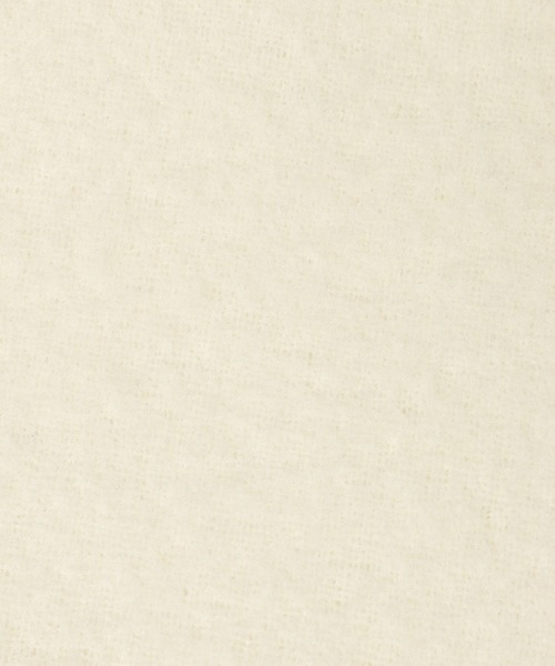 Andemiu（アンデミュウ）の「ブランケットマフラー571428（ストール/ショール・レディース・スミクロ/チェック/アイボリー・FREE）」の14枚目の写真