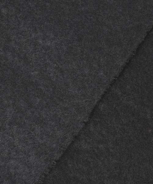 Andemiu（アンデミュウ）の「ブランケットマフラー571428（ストール/ショール・レディース・スミクロ/チェック/アイボリー・FREE）」の17枚目の写真